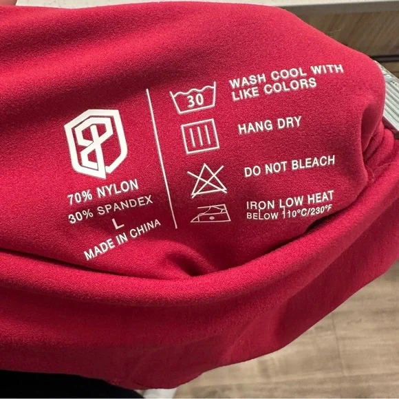 Born Primitive Leggings - Picture 5 of 5